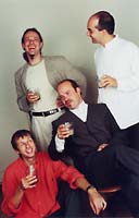 TANGO FIVE - Klick zum Vergrößern des Bildes