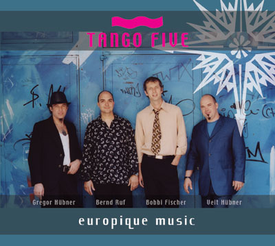 "EUROPIQUE MUSIC" - Klick schließt die vergrößerte Darstellung